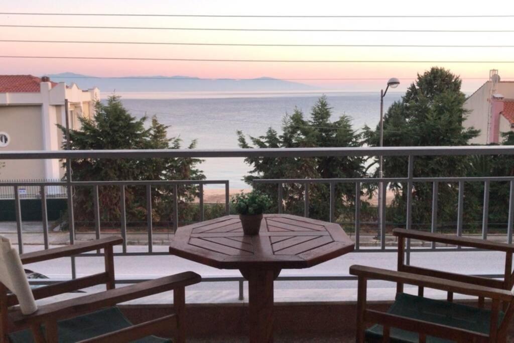 Villa Nicola's House - Palio Kavala Esterno foto