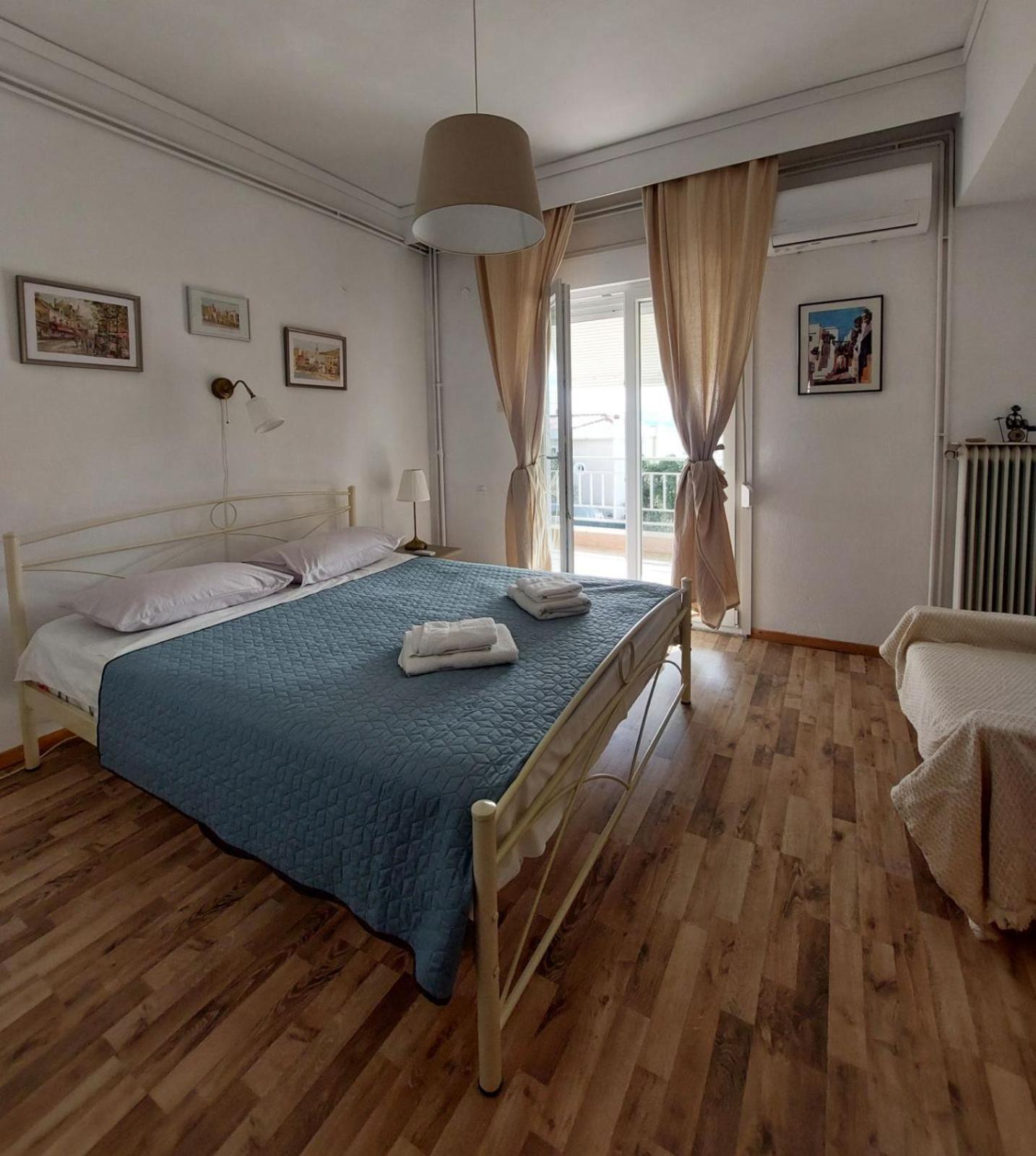 Villa Nicola's House - Palio Kavala Esterno foto