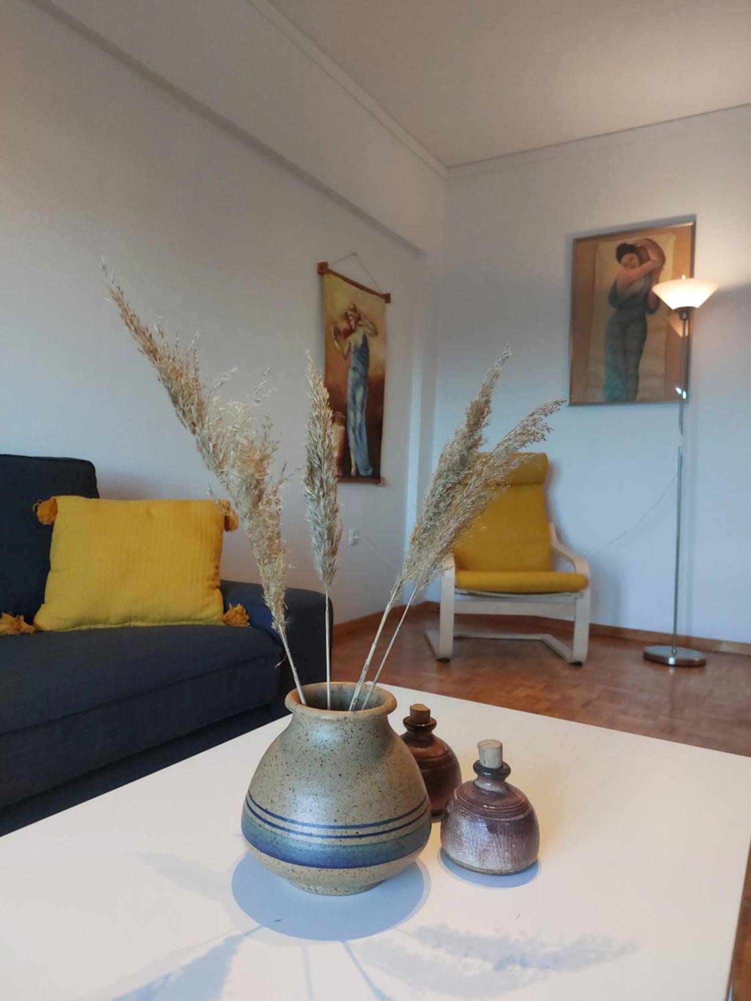 Villa Nicola's House - Palio Kavala Esterno foto