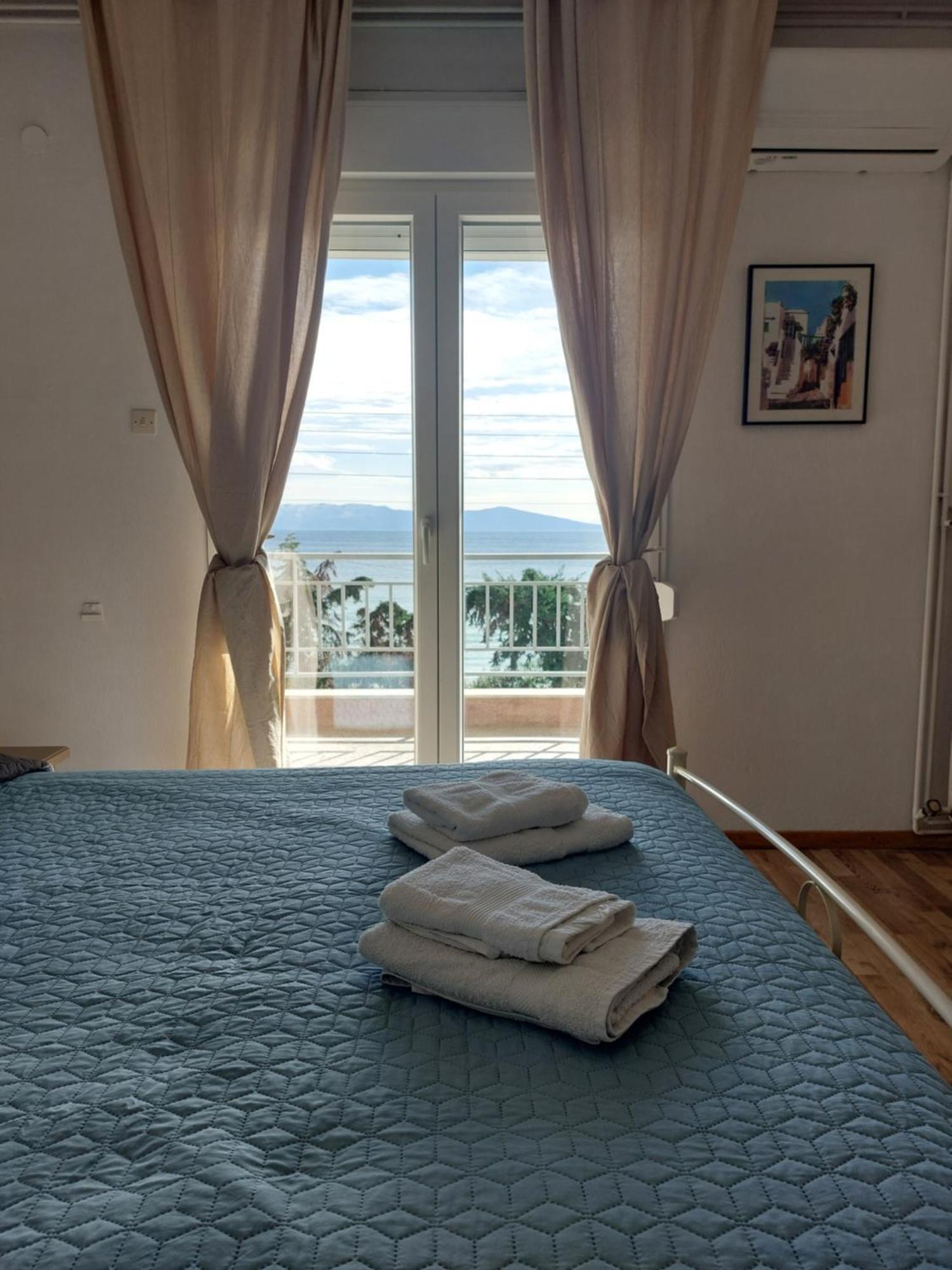 Villa Nicola's House - Palio Kavala Esterno foto
